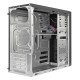 Корпус Minitower ExeGate MA-373X-UN500 (mATX, БП UN500 с вент. 12см, 2*USB, аудио, черный)