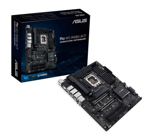 Материнская плата ASUS [90MB1DZ0-M0EAY0]