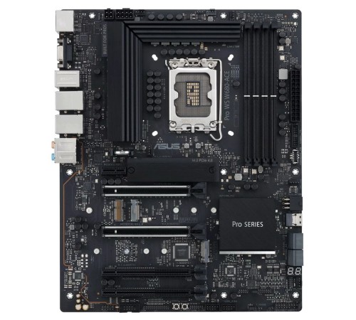 Материнская плата ASUS [90MB1DZ0-M0EAY0]