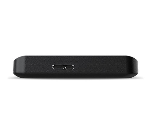 Внешний жесткий диск TOSHIBA Canvio Basics HDTB520EK3AA  2TB 2.5" USB 3.2 Gen 1 black (аналогHDTB420EK3AA)