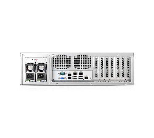 RM31616H09*14323 3U,16 HDD BAYS,12G MINI SAS HD EXPANDER PCB,USB3.0,W/RAIL+3.5" TRAY+PSU BACKET(FOR R2IS7871A-CD),SINGLE(CHENBRO,SR/SK),REV."F00"