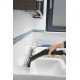 Пароочиститель напольный Karcher EasyFix SC 2 1500Вт желтый/черный