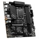Материнская плата MSI PRO B760M-A WIFI DDR4
