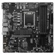 Материнская плата MSI PRO B760M-P DDR4