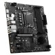 Материнская плата MSI PRO B760M-P DDR4