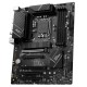 Материнская плата MSI PRO B760-P WIFI DDR4