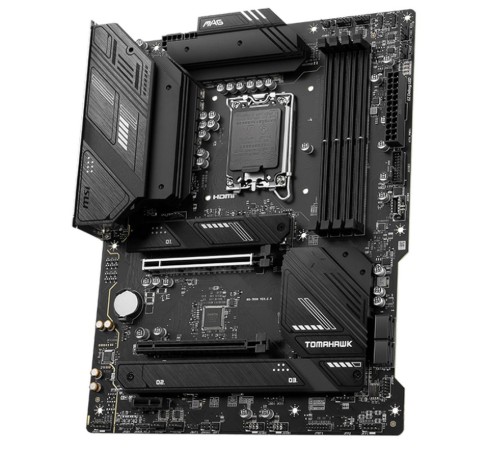 Материнская плата MSI MAG B760 TOMAHAWK WIFI