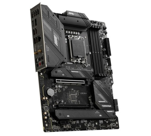 Материнская плата MSI MAG B760 TOMAHAWK WIFI