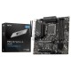 Материнская плата MSI [PRO B760M-A WIFI]