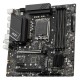 Материнская плата MSI [PRO B760M-A WIFI]