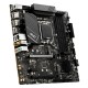 Материнская плата MSI [PRO B760M-A WIFI]