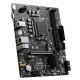 Материнская плата MSI PRO B760M-E DDR4