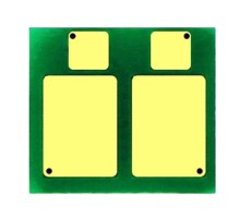 Чип тонер-картриджа Cactus CS-CHIP-C-054A-Y (054Y/3021C002) желтый 1200стр (кратно 10 шт)