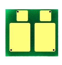 Чип тонер-картриджа Cactus CS-CHIP-C-054A-Y (054Y/3021C002) желтый 1200стр (кратно 10 шт)