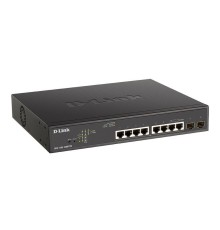 Коммутатор D-Link DGS-1100-10MPPV2/A3A