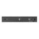 Коммутатор D-Link DGS-1100-10MPV2/A3A, L2 Smart Switch with 8 10/100/1000Base-T ports and 2 1000Base-X SFP ports (8 PoE ports 802.3af/802.3at(30 W), PoE Budget 130 W).16K Mac address, 802.3x Flow Control, 802.3a (DGS-1100-10MPV2/A3A)