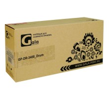 GalaPrint Драм-картридж GP-DR-3400 для принтеров Brother DCP-L5500/DCP-L5600/DCP-L5650/DCP-L6600/HL-L5000/HL-L5100/HL-L5200/HL-L6200/HL-L6250/HL-L6300/HL-L6400/MFC-L5700/MFC-L5750/MFC-L6700/MFC-L6750/MFC-L6800/MFC-L6900 Drum 30000 копий