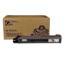 GalaPrint Картридж GP-TN-2375  для принтеров Brother DCP-L2500/DCP-L2500DR/DCP-L2520/DCP-L2520DWR/DCP-L2540/DCP-L2540DNR/DCP-L2560/DCP-L2560DWR/HL-L2300/HL-L2300DR/HL-L2340/HL-L2340DWR/HL-L2360/HL-L2360DNR/HL-L2365/HL-L2365DWR/HL-L2380/MFC-L2700/MFC-L270