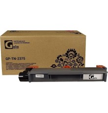 GalaPrint Картридж GP-TN-2375  для принтеров Brother DCP-L2500/DCP-L2500DR/DCP-L2520/DCP-L2520DWR/DCP-L2540/DCP-L2540DNR/DCP-L2560/DCP-L2560DWR/HL-L2300/HL-L2300DR/HL-L2340/HL-L2340DWR/HL-L2360/HL-L2360DNR/HL-L2365/HL-L2365DWR/HL-L2380/MFC-L2700/MFC-L270