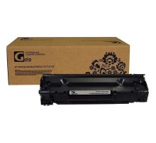 GalaPrint GP-CB435A/CB436A/CE285A/712/713/725 (№35A №36A №85A)   для принтеров HP LaserJet P1001/P1002/P1003/P1004/P1005/P1006/P1007/P1008/P1009/M1120/M1120n/M1522/M1522n/M1522nf/M1505/M1505n/LaserJet Pro P1101/P1102/P1102w/P1103/P1104/P1106/P1108/P1109/