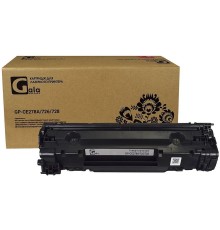 GalaPrint GP-CE278A/726/728 (№78A) для принтеров HP LaserJet Pro M1536/M1536dnf/P1566/P1606/P1606dn/Canon i-SENSYS LBP6200/LBP-6230/LBP6200/LBP6200d/LBP6230/LBP6230dw/FAX-L150/FAX-L170/FAX-L410/MF4410/MF4430/MF4450/MF4550/MF4570/MF4580/MF4730/MF4750/MF47