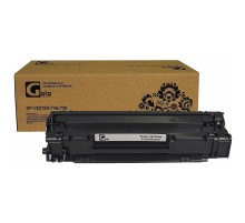 GalaPrint GP-CE278X/726/728 (№78X) для принтеров HP LaserJet Pro M1536/M1536dnf/P1566/P1606/P1606dn/Canon i-SENSYS LBP6200/LBP-6230/LBP6200/LBP6200d/LBP6230/LBP6230dw/FAX-L150/FAX-L170/FAX-L410/MF4410/MF4430/MF4450/MF4550/MF4570/MF4580/MF4730/MF4750/MF47