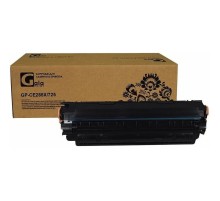 GalaPrint GP-CE285X/725 (№85X) для принтеров HP LaserJet P1101/P1102/P1102w/P1103/P1104/P1106/P1108/P1109/M1132/M1132s/M1136/M1137/M1212/M1212nf/M1212nfw/M1213/M1214/M1214nfh/M1216/M1217/P1102w/M1132s/M1214/M1214nfh/Canon i-SENSYS LBP6000/LBP6020/LBP6030