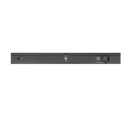 Коммутатор D-Link DGS-1100-26MPPV2/A3A (DGS-1100-26MPPV2/A3A)