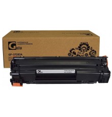 GalaPrint GP-CF283A (№83A) для принтеров HP LaserJet Pro M125/M125a/M125r/M125ra/M125rnw/M125nw/M126/M127/M127n/M127fw/M128/M201/M201dw/M201n/M225/M225dn/M225dw/M225rdn 1500 копий