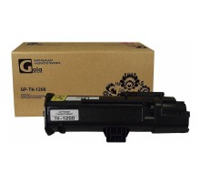 GalaPrint Тонер-туба GP-TK-1200 для принтеров Kyocera ECOSYS P2335d/P2335dn/P2335dw/M2235dn/M2735dn/M2835dw 3000 копий