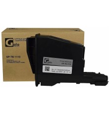 GalaPrint Тонер-туба GP-TK-1110 для принтеров Kyocera FS-1020/FS-1120/FS-1020MFP/FS-1040/FS-1120MFP 2500 копий