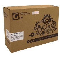 GalaPrint GP-MLT-D115L для принтеров Samsung Xpress SL-M2620/SL-M2620D/SL-M2620DW/SL-M2670/SL-M2820/SL-M2820ND/SL-M2830/SL-M2830DW/SL-M2870/SL-M2870FD/SL-M2870FW/SL-M2880/SL-M2880FW (для аппаратов, выпущенных до 01.07.2017) 3000 копий
