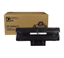 GalaPrint GP-106R02773 для принтеров Xerox Phaser 3020/WorkCentre 3025/3020BI/3025BI/3025NI 1500 копий