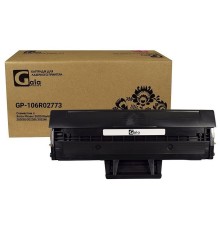 GalaPrint GP-106R02773 для принтеров Xerox Phaser 3020/WorkCentre 3025/3020BI/3025BI/3025NI 1500 копий