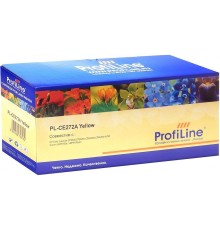ProfiLine PL-CE272A (№650A) для принтеров HP Color LaserJet M750/M750dn/M750n/M750xh/CP5525/CP5525dn/CP5525n/CP5525xh Yellow 15000 копий