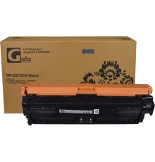 GalaPrint GP-CE740A (№307A)  для принтеров HP Color LaserJet Pro CCP5225/CCP5225dn/CCP5225n Black 7000 копий