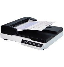 Сканер документный с планшетом Avision AD120 (000-0903-02G) (000-0903-02G)