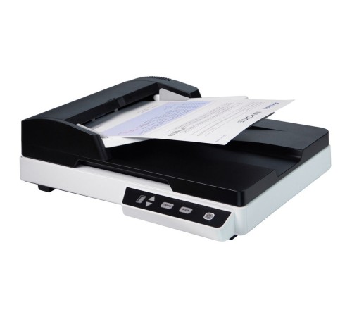 Сканер документный с планшетом Avision AD120 (000-0903-02G) (000-0903-02G)