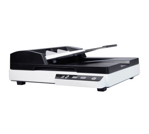 Сканер документный с планшетом Avision AD120 (000-0903-02G) (000-0903-02G)