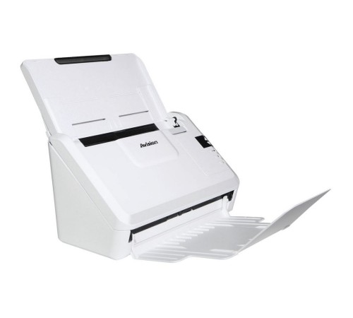 Сканер Avision AV332U (А4, 32 стр/мин, АПД 50 листов, USB2.0) (000-0972-02G)
