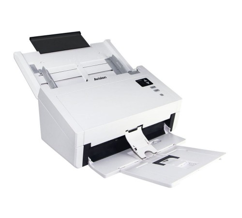 Сканер Avision AD230U (000-0864-02G)