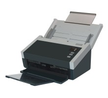 Сканер Avision AD240U (000-0863-02G) (000-0863-02G)