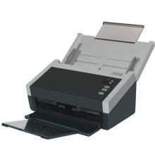 Сканер Avision AD240U (000-0863-02G) (000-0863-02G)
