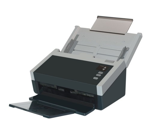 Сканер Avision AD240U (000-0863-02G) (000-0863-02G)