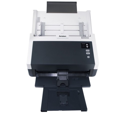 Сканер Avision AD240U (000-0863-02G) (000-0863-02G)