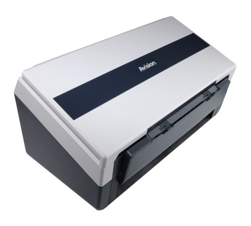 Сканер Avision AD240U (000-0863-02G) (000-0863-02G)
