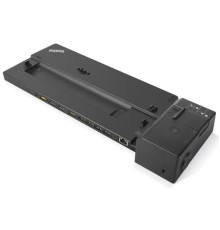 Док-станция Lenovo ThinkPad Ultra Docking Station 135W (40AJ0135EU)