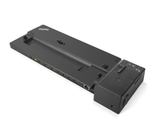 Док-станция Lenovo ThinkPad Ultra Docking Station 135W (40AJ0135EU)
