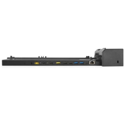 Док-станция Lenovo ThinkPad Ultra Docking Station 135W (40AJ0135EU)