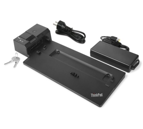 Док-станция Lenovo ThinkPad Ultra Docking Station 135W (40AJ0135EU)